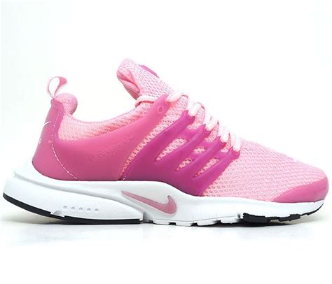 nike air presto rosa weiß|nike air presto.